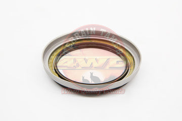 Terrain Tamer Steering Knuckle Oil Seal - FJ Cruiser, 2003-2012 4Runner, 100 Series Land Cruiser, 120/150 Series Prado, 2005-2015 Tacoma GX460/470& LX470 (90316-72001)